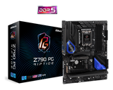 ASRock Z790 PG Riptide — 5