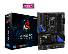 ASRock Z790 PG Riptide — 5