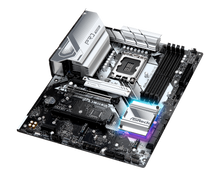 ASRock Z790 Pro RS — 3