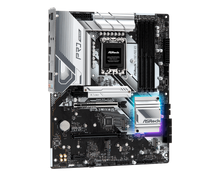 ASRock Z790 Pro RS — 4