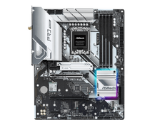 ASRock Z790 Pro RS WiFi — 1