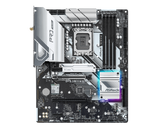 ASRock Z790 Pro RS WiFi — 2