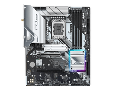 ASRock Z790 Pro RS WiFi — 2