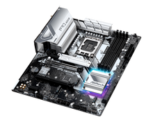 ASRock Z790 Pro RS WiFi — 3