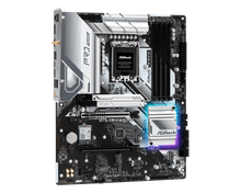 ASRock Z790 Pro RS WiFi — 4