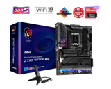 ASRock Z790 Riptide WiFi — 5