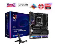 ASRock Z790 Riptide WiFi — 5