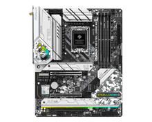 ASRock Z790 Steel Legend WiFi — 1