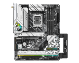 ASRock Z790 Steel Legend WiFi — 2