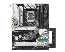 ASRock Z790 Steel Legend WiFi — 2