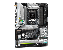 ASRock Z790 Steel Legend WiFi — 5