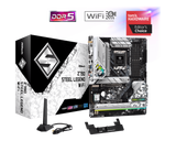 ASRock Z790 Steel Legend WiFi — 6