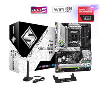 ASRock Z790 Steel Legend WiFi — 6