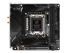 ASRock Z790I Lightning WiFi — 1