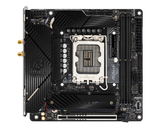 ASRock Z790I Lightning WiFi — 2