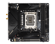 ASRock Z790I Lightning WiFi — 2