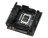 ASRock Z790I Lightning WiFi — 3