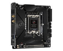ASRock Z790I Lightning WiFi — 4