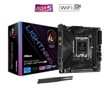 ASRock Z790I Lightning WiFi — 5
