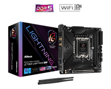 ASRock Z790I Lightning WiFi — 5