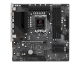 ASRock Z790M PG Lightning/D4 — 1