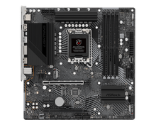ASRock Z790M PG Lightning/D4 — 1