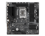 ASRock Z790M PG Lightning/D4 — 2