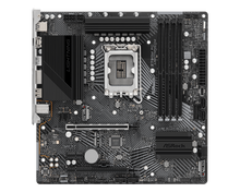 ASRock Z790M PG Lightning/D4 — 2