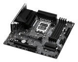 ASRock Z790M PG Lightning/D4 — 3