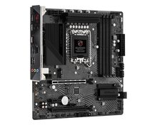 ASRock Z790M PG Lightning/D4 — 4