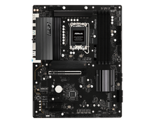 ASRock Z890 Pro-A — 1