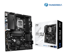 ASRock Z890 Pro-A — 5