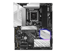 ASRock Z890 Pro RS — 1