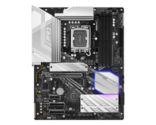 ASRock Z890 Pro RS — 2