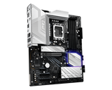 ASRock Z890 Pro RS — 3