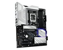 ASRock Z890 Pro RS — 3