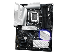 ASRock Z890 Pro RS — 4
