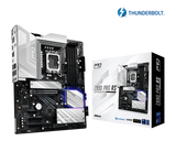 ASRock Z890 Pro RS — 5