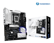 ASRock Z890 Pro RS — 5