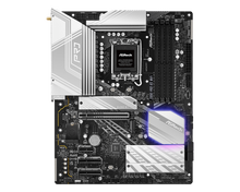 ASRock Z890 Pro RS WiFi — 1