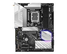 ASRock Z890 Pro RS WiFi — 2