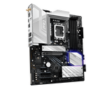 ASRock Z890 Pro RS WiFi — 3