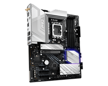 ASRock Z890 Pro RS WiFi — 3