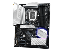 ASRock Z890 Pro RS WiFi — 4