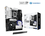 ASRock Z890 Pro RS WiFi — 5