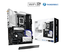 ASRock Z890 Pro RS WiFi — 5