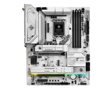 ASRock Z890 Steel Legend WiFi — 1