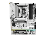 ASRock Z890 Steel Legend WiFi — 2