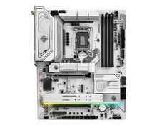 ASRock Z890 Steel Legend WiFi — 2