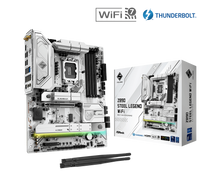 ASRock Z890 Steel Legend WiFi — 5